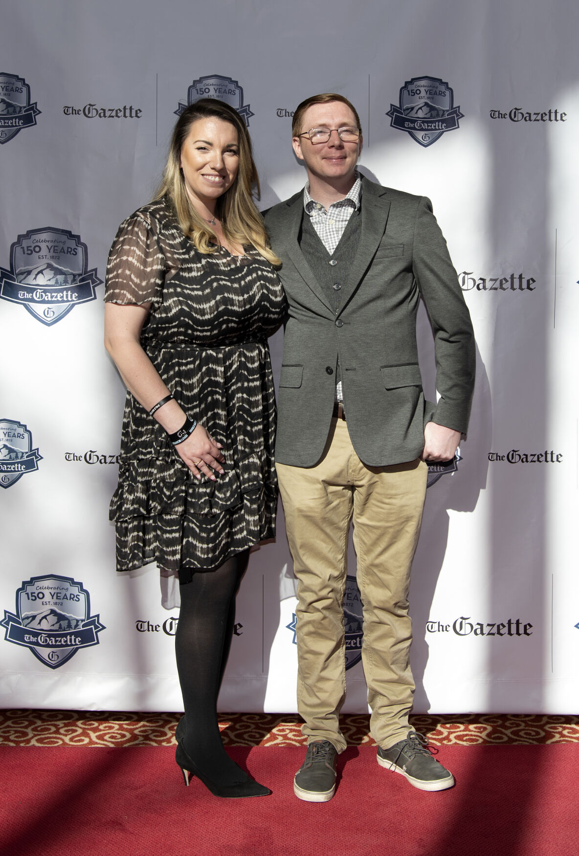 Gazette 150th Anniversary